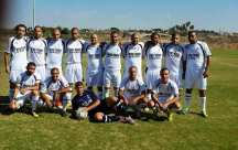  فريق كرة قدم جديد في مدينة يافا يحمل اسم "هبوعيل الرملة يافا"